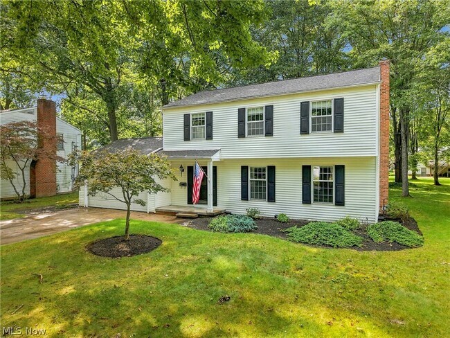 Foto del edificio - 6832 Green Ridge Ave