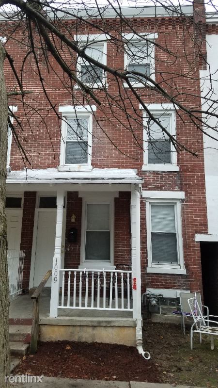 Primary Photo - 4 br, 1 bath House - 1009 Cherry St