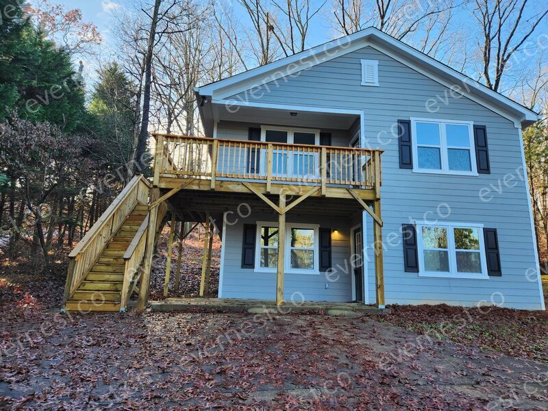 7888 Wilkinson Dr, Gainesville, GA 30506 House Rental in Gainesville