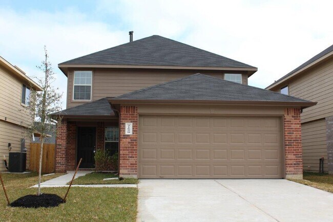 Building Photo - 21650 S Werrington Way