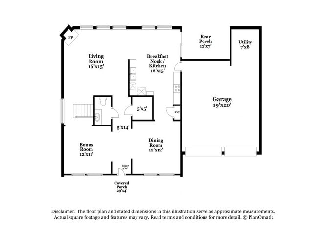 Building Photo - 109 Plumeria St