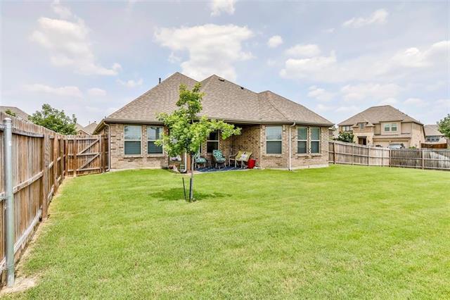 Foto del edificio - 5601 Apple Ridge Dr