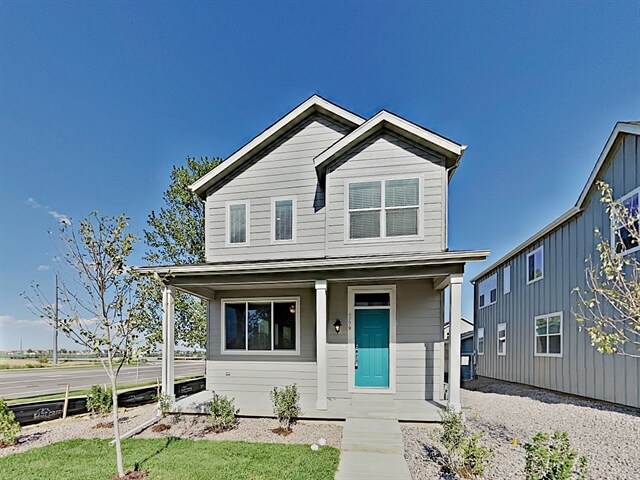 Primary Photo - 4779 Crestone Peak Street