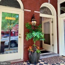 Building Photo - 112 N Prince St