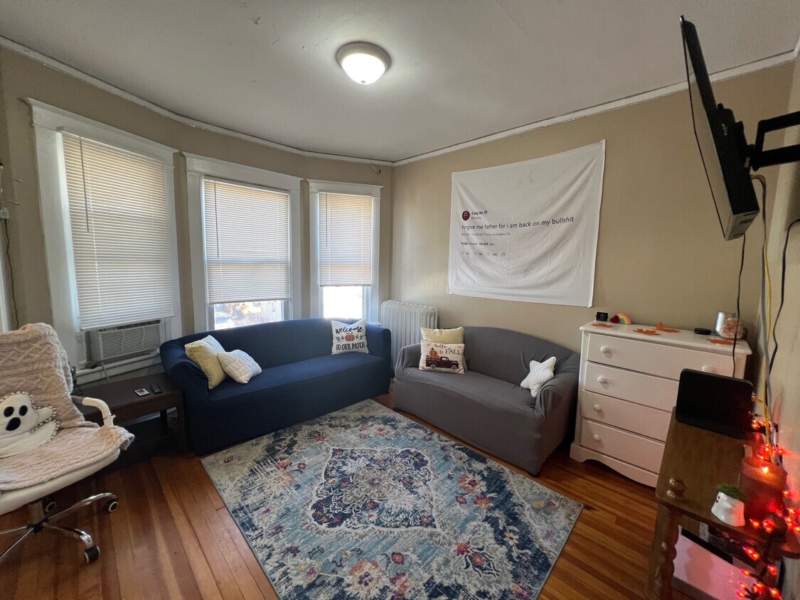 538 Hudson Ave Unit 1, Albany, NY 12203 538 Hudson Ave Albany, NY