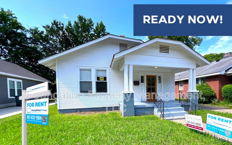 Primary Photo - 1474 Lyndale Ave