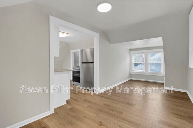 Foto del edificio - 1801 N 4th St