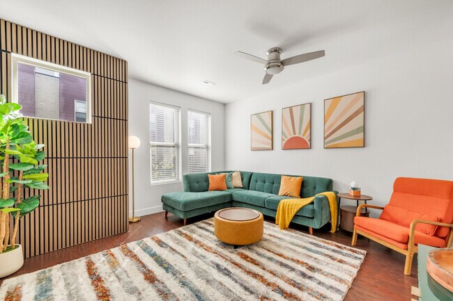 Foto del edificio - 1282 W 11th Ave