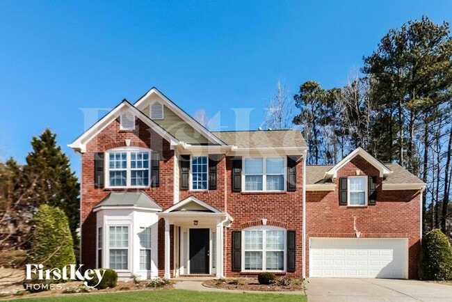 Building Photo - 2991 Summerfield Ct