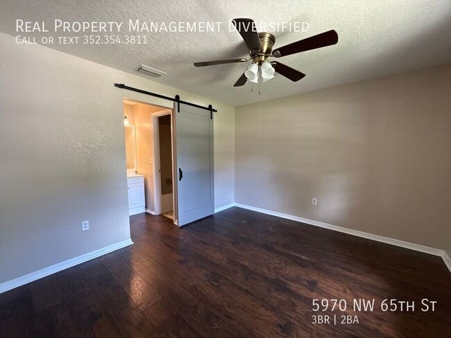 Building Photo - 5970 NW 65th St