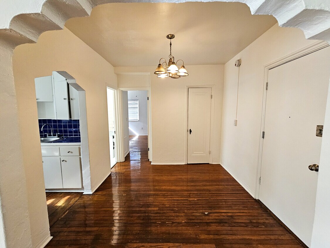 Foto principal - 850 Jefferson Ave