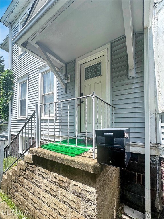 Foto principal - 3409 Chapline St