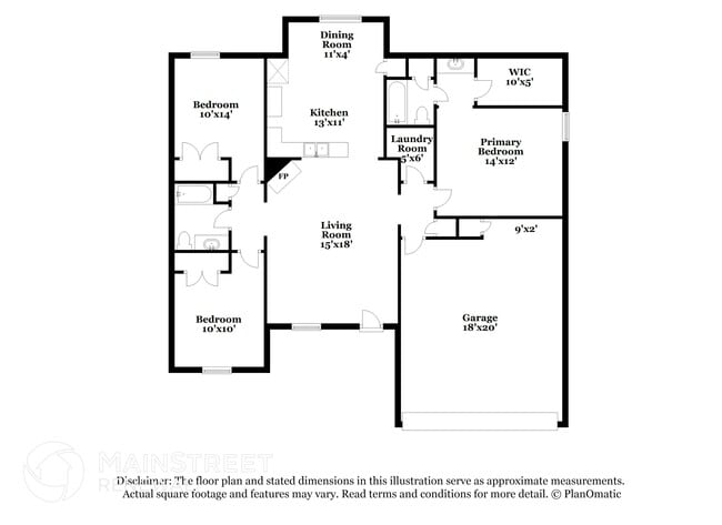 Building Photo - 7033 Ireland Dr