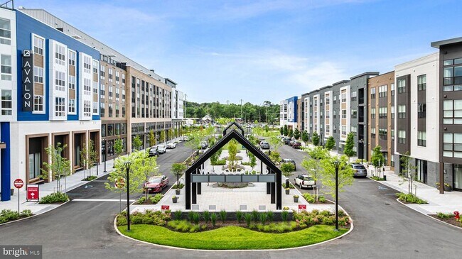 Foto del edificio - 105 Vaughn Dr