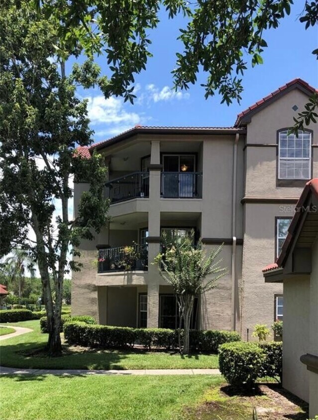 4209 Woodstorks Walk Way Unit 301, Lutz, FL 33558 Condo for Rent in Lutz, FL