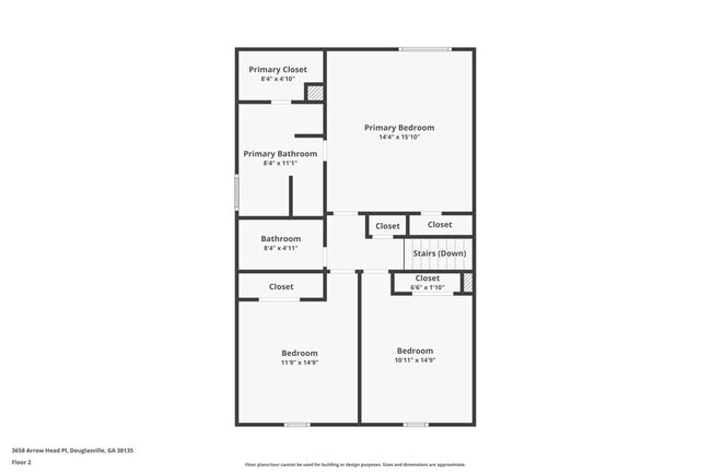 Building Photo - 3658 Arrowhead Pl