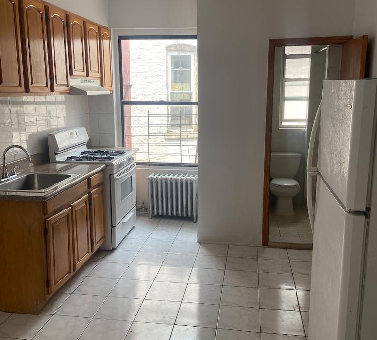 854 Amsterdam Ave Unit 5S, New York, NY 10025 Apartment for Rent in