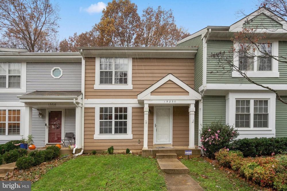 home to Montclair Townhouse for Rent in Montclair, VA