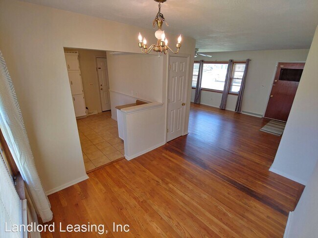 Building Photo - 1363 New Hampshire Ave
