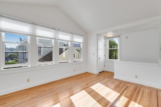 Foto del edificio - 680 Shotwell St