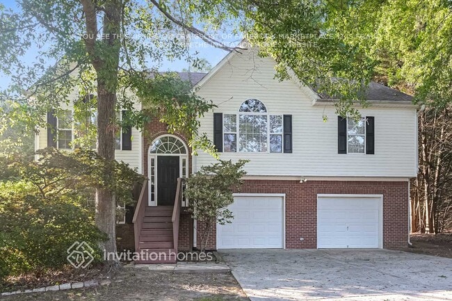 Building Photo - 3567 Shoal Trail Dr SE