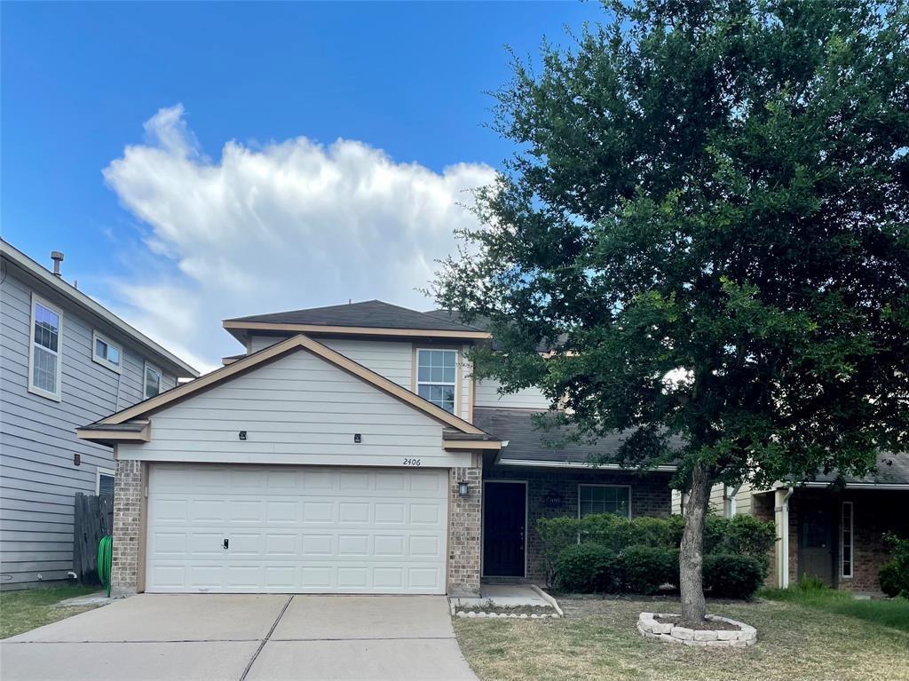Foto principal - 2406 Chuckberry St