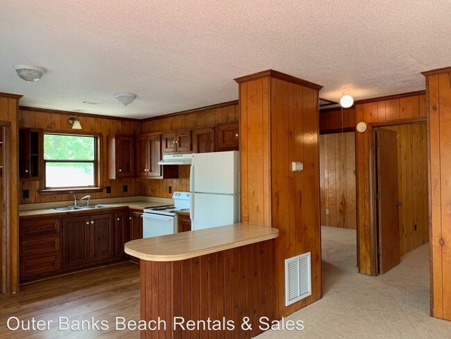 Building Photo - 2 br, 1 bath House - 1422 Hill St South Unit