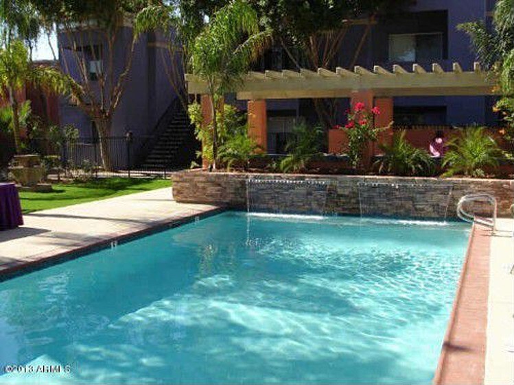 740 W Elm St, Phoenix, AZ 85013 Condo for Rent in Phoenix, AZ