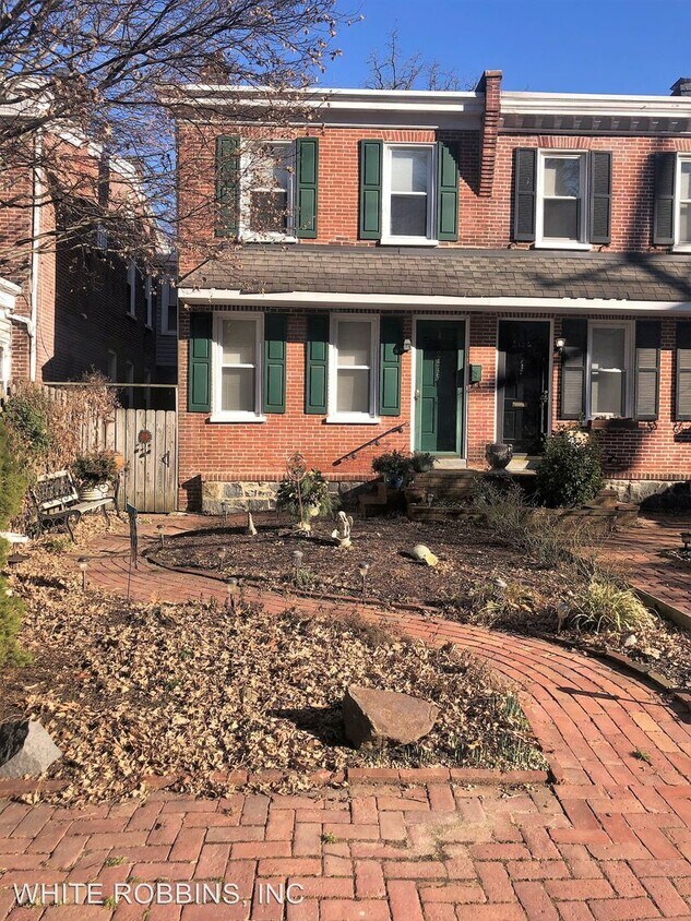 Foto principal - 3 br, 1.5 bath House - 2426 Riddle Ave