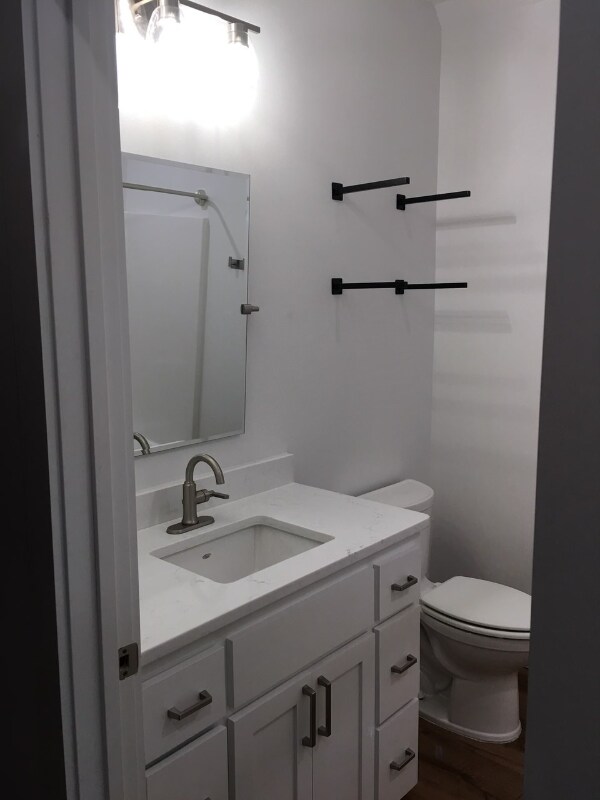 Foto principal - 411 N Pine St