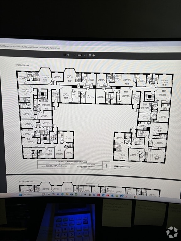Building Photo - 103 Summer St