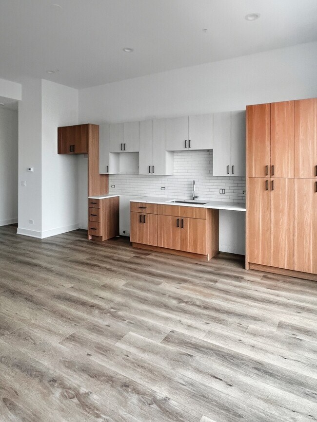 Foto del edificio - 1304 S Ashland Ave