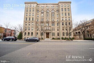 Building Photo - 1325 13th St NW