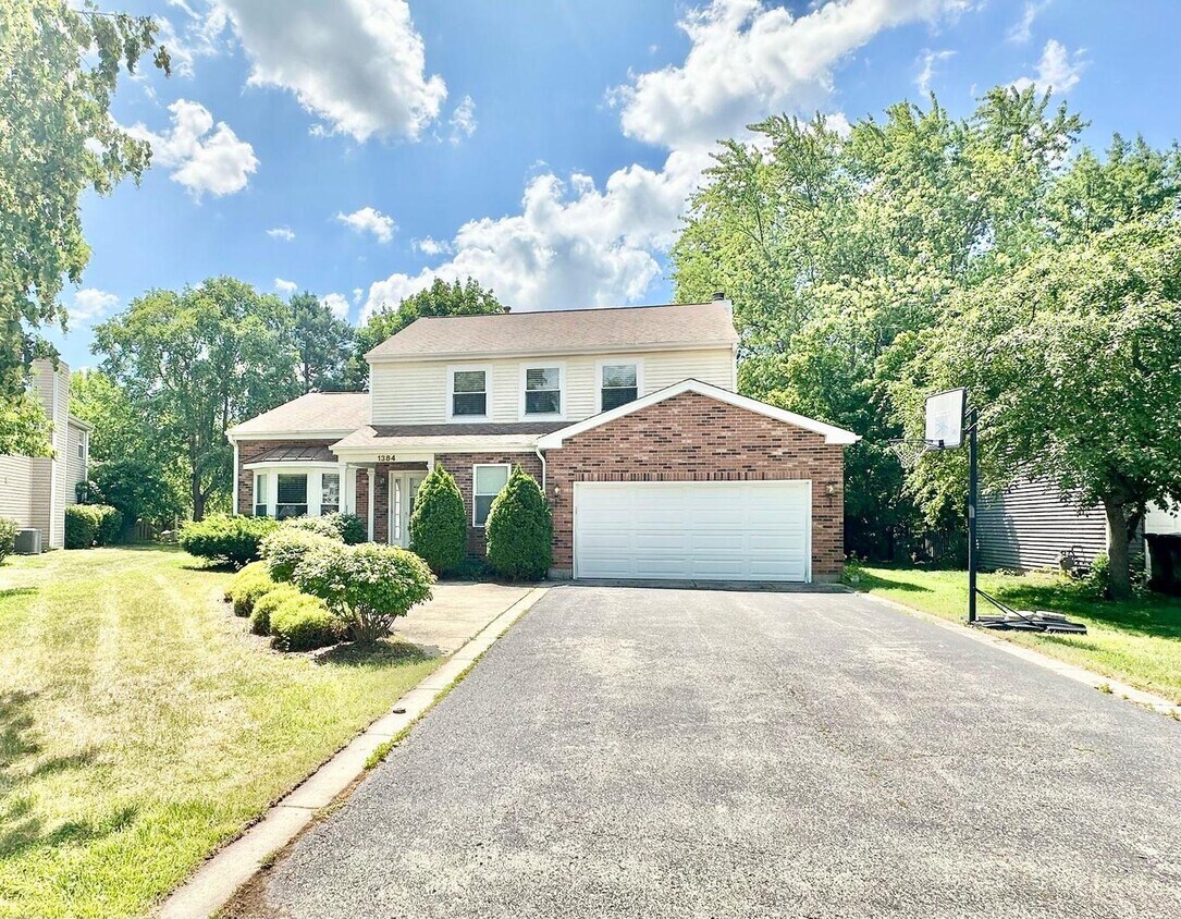 Foto principal - 1384 Marble Hill Dr
