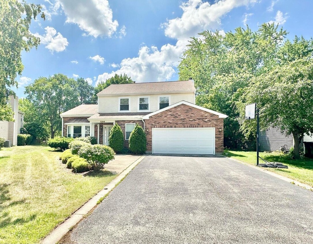 Primary Photo - 1384 Marble Hill Dr