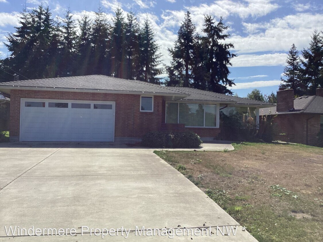 234 Heather Rd, Everett, WA 98203 House Rental in Everett, WA