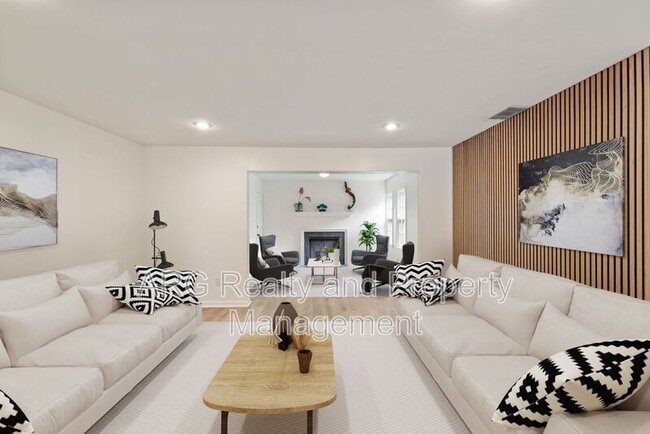 Foto del edificio - 128 Lablanc Way NW