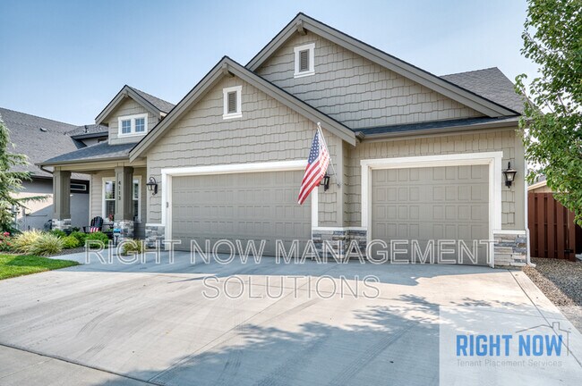 Foto del edificio - 4113 W Gray Fox St