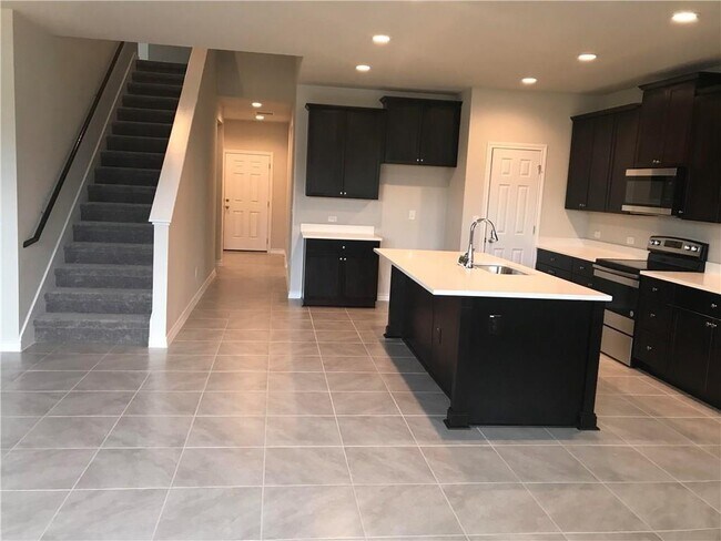 Foto del edificio - 1352 Eagle Ridge Trail