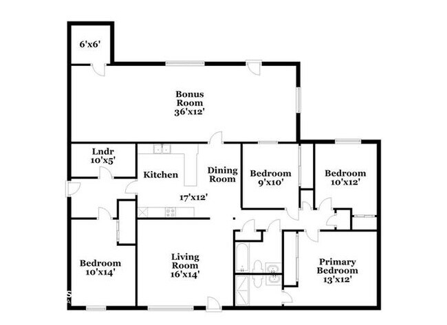 Building Photo - 2039 W Atlanta Ave, Phoenix, AZ 85041