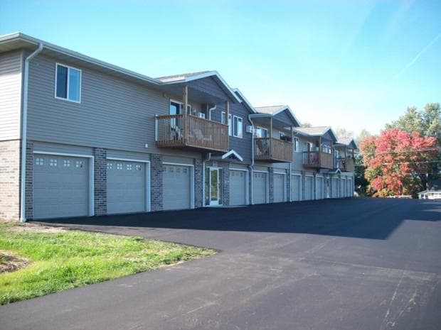 Apartments For Rent Watertown Wi