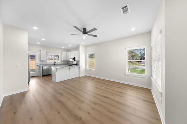 Building Photo - New Construction Spacious Townhome in Growing Community Available in July