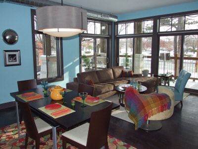 Interior Photo - 3475 Mayfield Rd