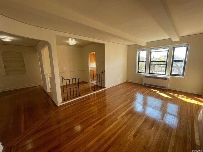 Building Photo - 89-11 Sergei Dovlatov Way