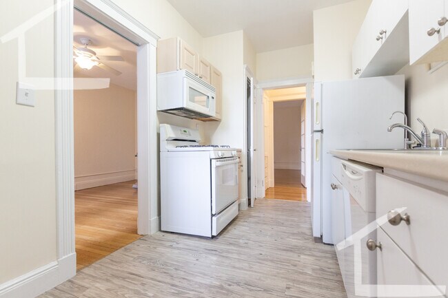 Foto del edificio - 14 Alton Pl