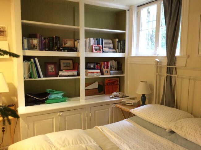 Foto del edificio - 1509 13th St NW