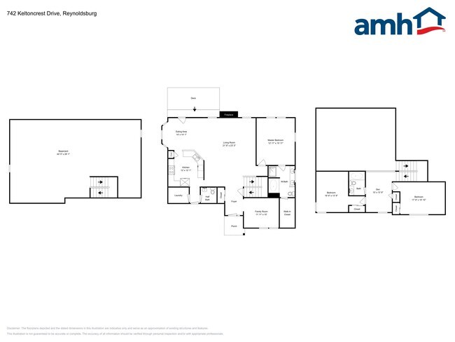 Foto del edificio - 742 Keltoncrest Dr