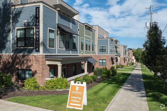 Building Photo - Trowbridge Flats