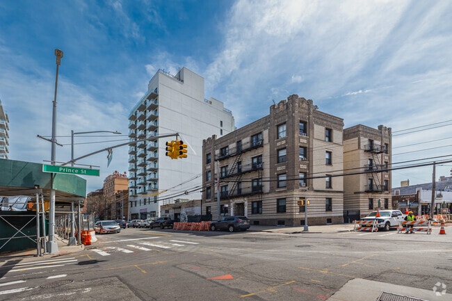 35th Street Condominium