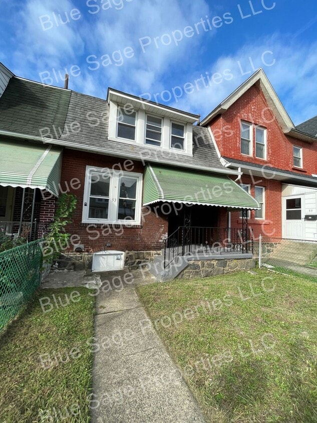 Primary Photo - Beautiful 3 Bedroom 1 Bath in Marcus Hook